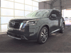 3 thumbnail image of  2025 Nissan Pathfinder Platinum