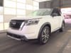 1 thumbnail image of  2025 Nissan Pathfinder Platinum