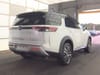 4 thumbnail image of  2025 Nissan Pathfinder Platinum
