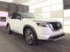 3 thumbnail image of  2025 Nissan Pathfinder Platinum