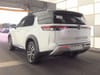 5 thumbnail image of  2025 Nissan Pathfinder Platinum