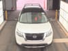 2 thumbnail image of  2025 Nissan Pathfinder Platinum