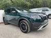 1 placeholder image of  2025 Nissan Pathfinder Rock Creek