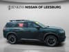 2 thumbnail image of  2025 Nissan Pathfinder Rock Creek