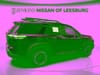 5 thumbnail image of  2025 Nissan Pathfinder Rock Creek