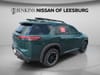 6 thumbnail image of  2025 Nissan Pathfinder Rock Creek