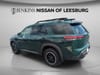 9 thumbnail image of  2025 Nissan Pathfinder Rock Creek