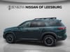 10 thumbnail image of  2025 Nissan Pathfinder Rock Creek