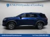 10 thumbnail image of  2025 Nissan Pathfinder SV