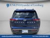 6 thumbnail image of  2025 Nissan Pathfinder SV