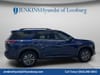 4 thumbnail image of  2025 Nissan Pathfinder SV