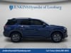 3 thumbnail image of  2025 Nissan Pathfinder SV