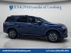 2 thumbnail image of  2025 Nissan Pathfinder SV