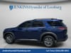 8 thumbnail image of  2025 Nissan Pathfinder SV