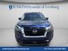 12 thumbnail image of  2025 Nissan Pathfinder SV