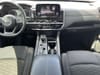 20 thumbnail image of  2025 Nissan Pathfinder SV