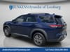 7 thumbnail image of  2025 Nissan Pathfinder SV