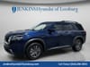 11 thumbnail image of  2025 Nissan Pathfinder SV