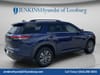 5 thumbnail image of  2025 Nissan Pathfinder SV