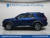9 thumbnail image of  2025 Nissan Pathfinder SV