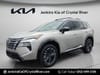 14 thumbnail image of  2025 Nissan Rogue Platinum