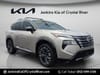 1 thumbnail image of  2025 Nissan Rogue Platinum