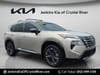 2 thumbnail image of  2025 Nissan Rogue Platinum
