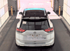 5 thumbnail image of  2025 Nissan Rogue Platinum