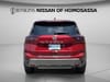 9 thumbnail image of  2025 Nissan Rogue SL