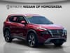1 thumbnail image of  2025 Nissan Rogue SL