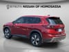 11 thumbnail image of  2025 Nissan Rogue SL