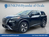 7 thumbnail image of  2025 Nissan Rogue SL