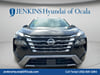 9 thumbnail image of  2025 Nissan Rogue SL