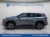 9 thumbnail image of  2025 Nissan Rogue SL