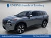 11 thumbnail image of  2025 Nissan Rogue SL