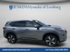 2 thumbnail image of  2025 Nissan Rogue SL