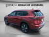9 thumbnail image of  2025 Nissan Rogue SL