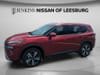 13 thumbnail image of  2025 Nissan Rogue SL