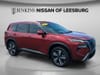 1 thumbnail image of  2025 Nissan Rogue SL