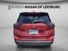 7 thumbnail image of  2025 Nissan Rogue SL