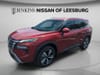 14 thumbnail image of  2025 Nissan Rogue SL
