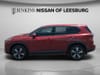 11 thumbnail image of  2025 Nissan Rogue SL
