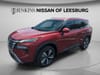 14 thumbnail image of  2025 Nissan Rogue SL