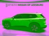 10 thumbnail image of  2025 Nissan Rogue SL