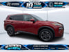 1 thumbnail image of  2025 Nissan Rogue SV