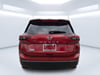 5 thumbnail image of  2025 Nissan Rogue SV