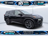 1 thumbnail image of  2025 Nissan Rogue SV