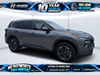 1 thumbnail image of  2025 Nissan Rogue SV