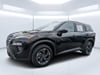 9 thumbnail image of  2025 Nissan Rogue SV