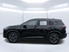 8 thumbnail image of  2025 Nissan Rogue SV